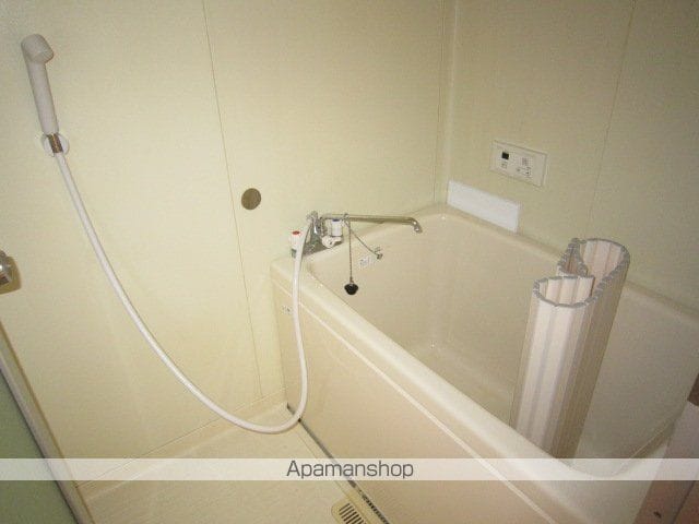 AMOROSOあお葉の内装写真