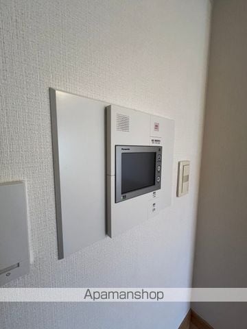 アムス四谷三丁目の内装写真