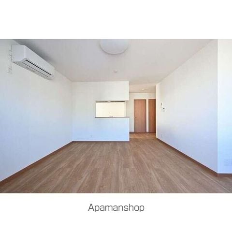 パティオ北19条の内装写真
