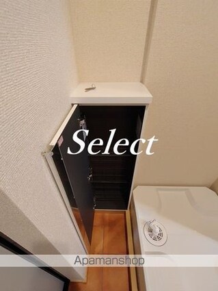 グランステージ横濱杉田[1K/20.03m2]の内装7