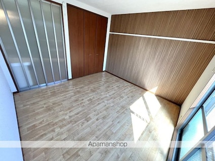 アヴァンツァーレ浦田[1K/24.92m2]の内装9