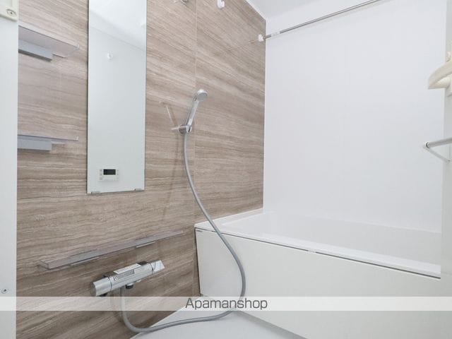 SーRESIDENCE名古屋菊井ALINEの内装写真