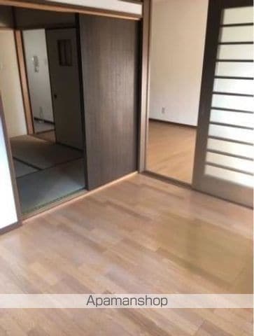 サンコーポの内装写真