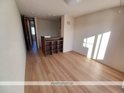 Ｇｒａｃｅ　Ｙａｍａ（グレイス　ヤマ）[1LDK/42.93m2]のリビング・居間