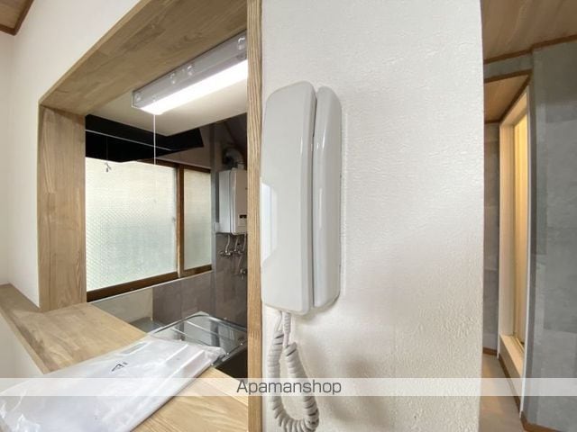 末広町10番1棟3戸の内装写真