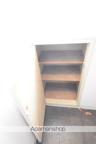 サンシャイン山鼻の内装写真