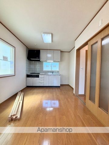 エステート117の内装写真