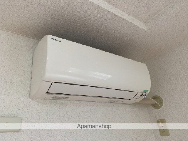 キャッスルハイム國重の内装写真