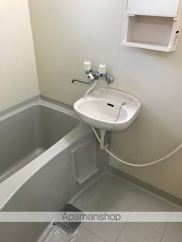 ウエストコートの内装写真