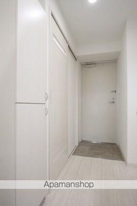 フォルテ本町Ⅲ[1K/34.5m2]の玄関