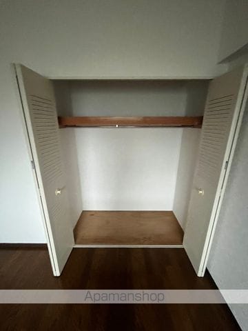 GRAND SIXの内装写真
