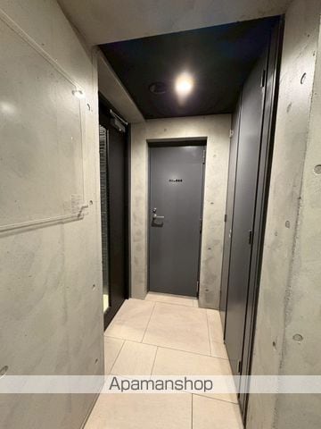 Skuld神楽坂の内装写真
