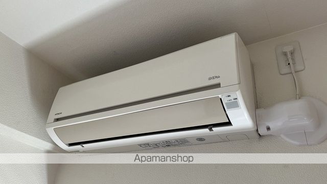 パルク出汐の内装写真