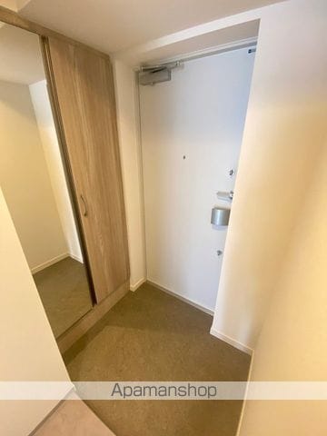 SHOKEN RESIDENCE名古屋SOUTHの内装写真
