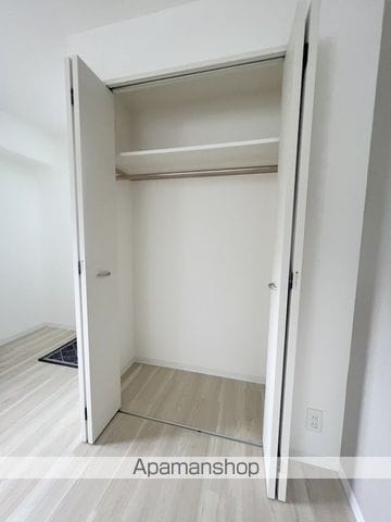 ADEN江戸堀の内装写真