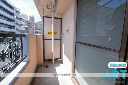 イーストピーク２１[1K/26.47m2]のその他部屋・スペース