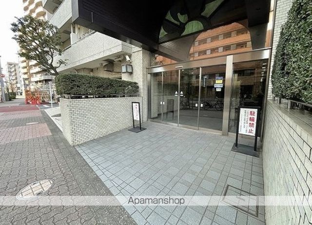 ライオンズマンション練馬の内装写真