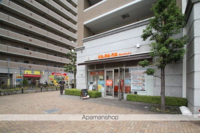 メルベーユ 1号棟の周辺写真