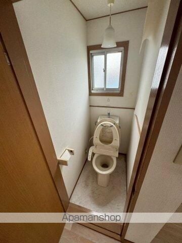 ランドフォレスト北砂の内装写真