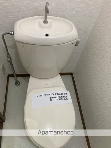 エスポワール湘南Bの内装写真