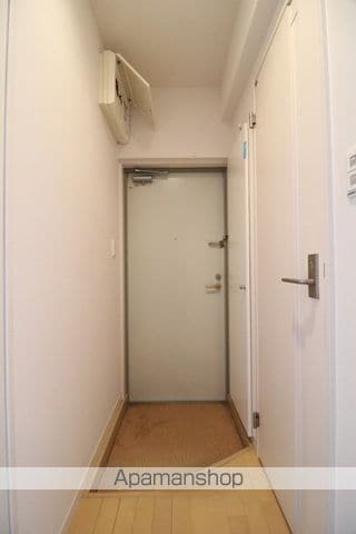 アンジュオル中央の内装写真