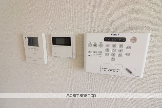 first sky Gの内装写真