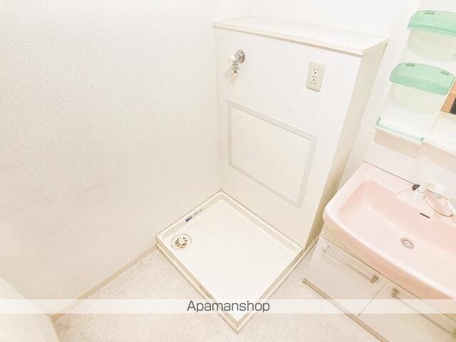 エクセルコート妙典の内装写真