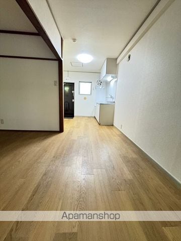 サイトウハイツの内装写真