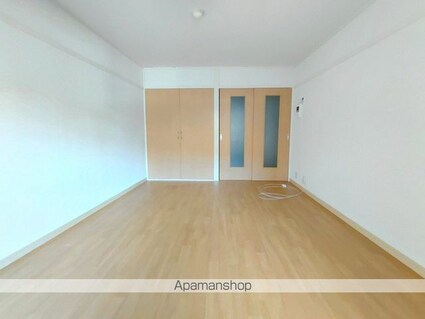 第三レジュエール[1K/22.72m2]のリビング・居間