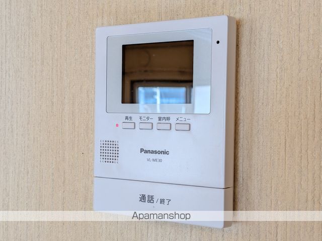 メゾンラトゥールの内装写真