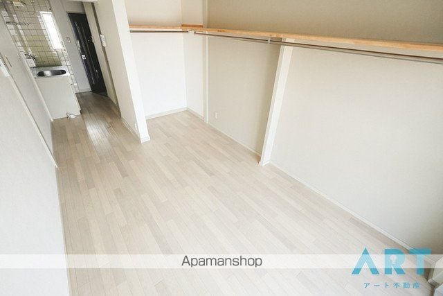 マンションHAM清水町の内装写真