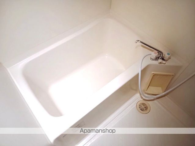 アヴァンセ富沢南壱番館の内装写真