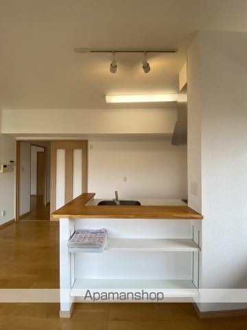 J.feel高千穂通の内装写真
