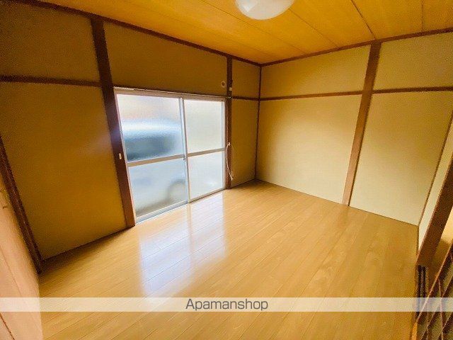 別名406-3貸家の内装写真