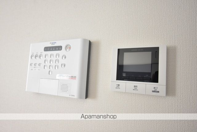 DHCR広瀬町の内装写真