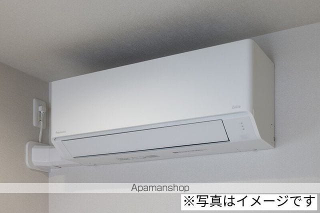 robot home 五香IIの内装写真