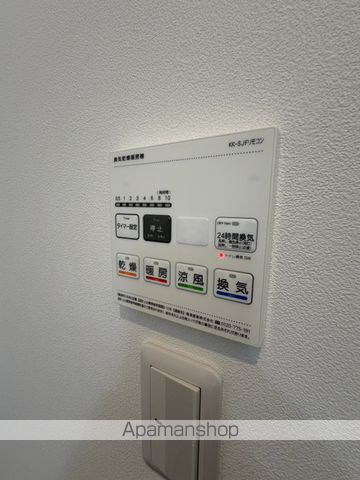 G MAISON 豊中蛍池の内装写真