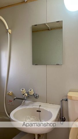 フロリサープレスの内装写真