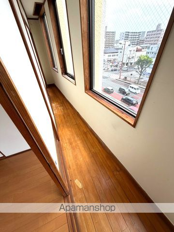 WinsHome橘IIの内装写真