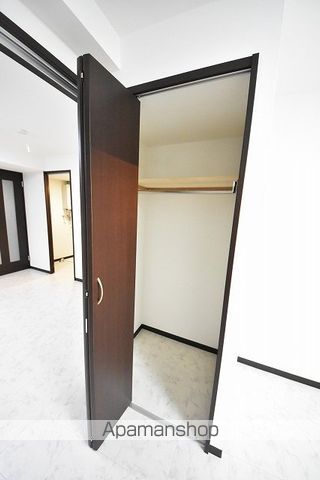 ウィングスクエアの内装写真