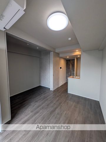 ブランシエスタ入谷グランデの内装写真