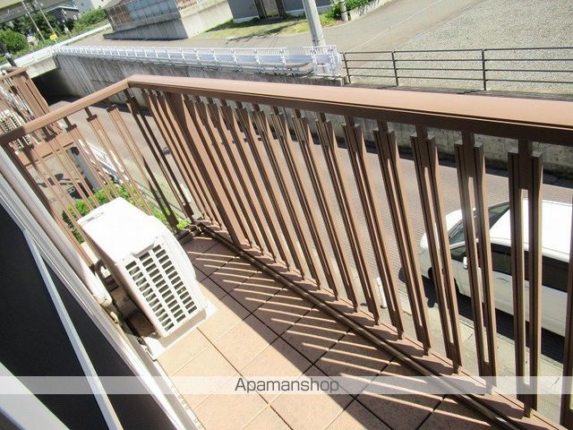 ディアス盛南 Cの内装写真