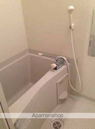 Ｂｒａｎｃｈｅ荻窪[1R/23.02m2]のバス