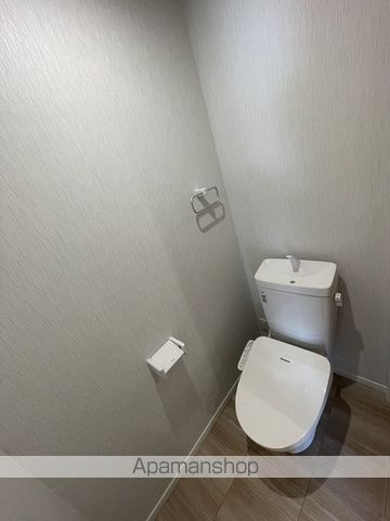 アリビオ新松戸の内装写真