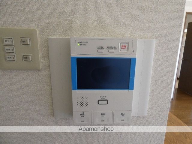 アイングレース八千代の内装写真
