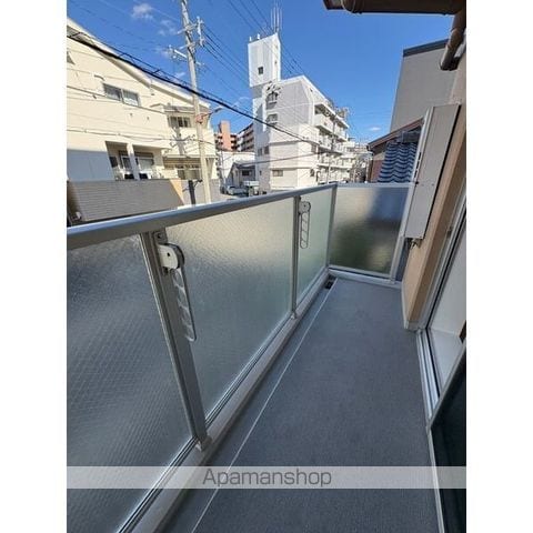K.T.I大和田RESIDENCEの内装写真