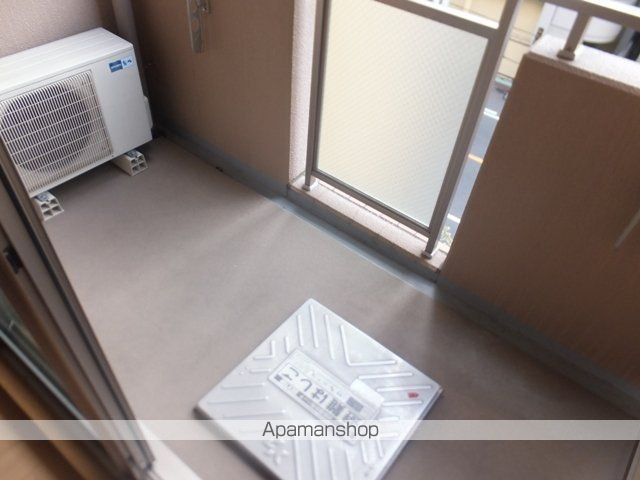 天満リバーサイドプラザの内装写真