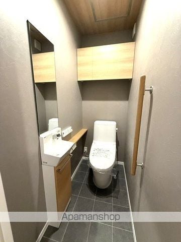 Lienの内装写真