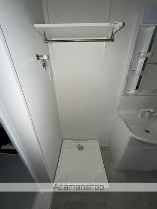 ＧＲＡＤＵＳ八千代台Ⅲ[1LDK/30.21m2]の内装4