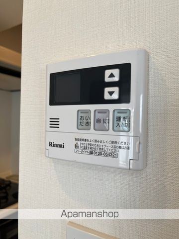 四谷坂町レジデンスの内装写真
